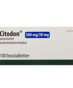 Köpa citodon utan recept