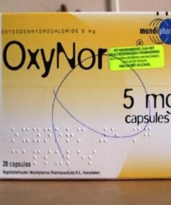 Köpa oxynorm på nätet säkert