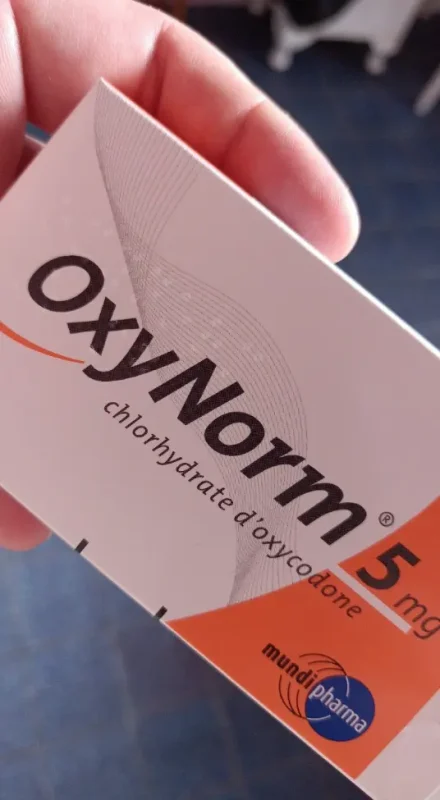 Det mjölkiga vattnet i Köpa Oxynorm 1 Köpa Oxynorm på nätet säkert