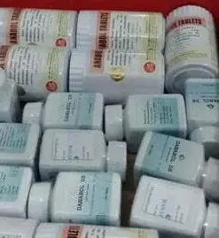 D-Bol metandienon 5 mg 1000 flikar