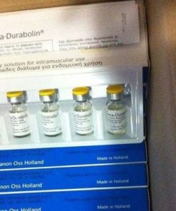 Deca Durabolin 100 mg 2 ml Vialx5