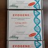 HGH Evogene Alley 3 33 mg 10IU