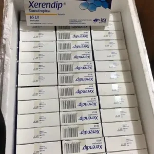 HGH Xerendip 16IU Pisa Lab