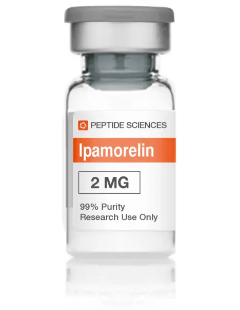 Ipamorelin 2mg 10vials Kit 3 Ipamorelin 2mg 10vials Kit