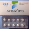 Naposim Methandienone 10 mg 1 Naposim1