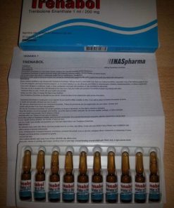 Tren E Trenbolone Enanthate 200 mg Ml 10 ml