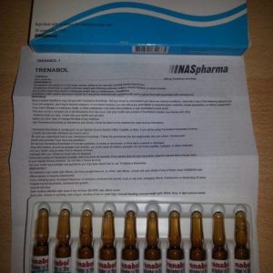 Tren E Trenbolone Enanthate 200 mg Ml 10 ml