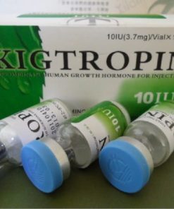 HGH Kigtropin 10IU