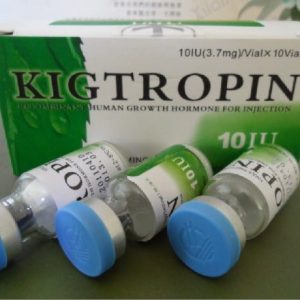 HGH Kigtropin 10IU