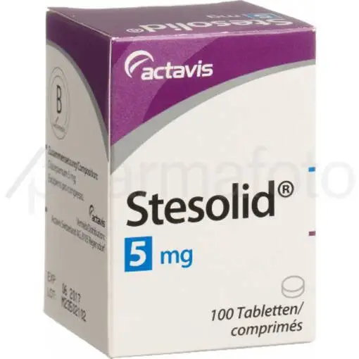 buy stesolid without a prescription