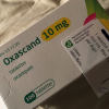 Köpa Oxascand utan recept