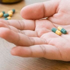 Oxynorm: Användning, dosering, risker och lagliga alternativ i Sverige 2 Oxynorm 5 mg användning och dosering