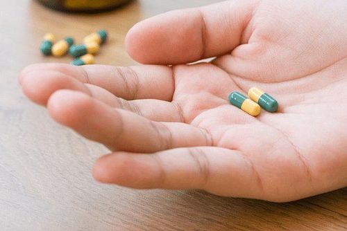 Oxynorm 5 mg användning och dosering