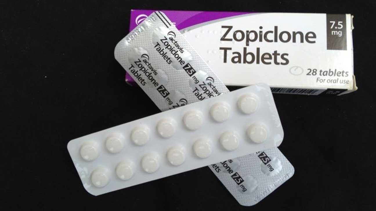 köp zopiklon