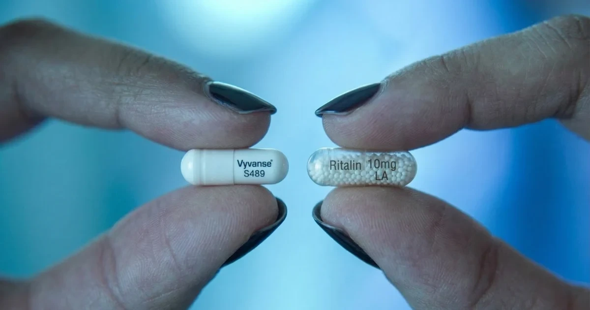 Elvanse vs Ritalin: Viktiga skillnader i ADHD-behandling och effekt