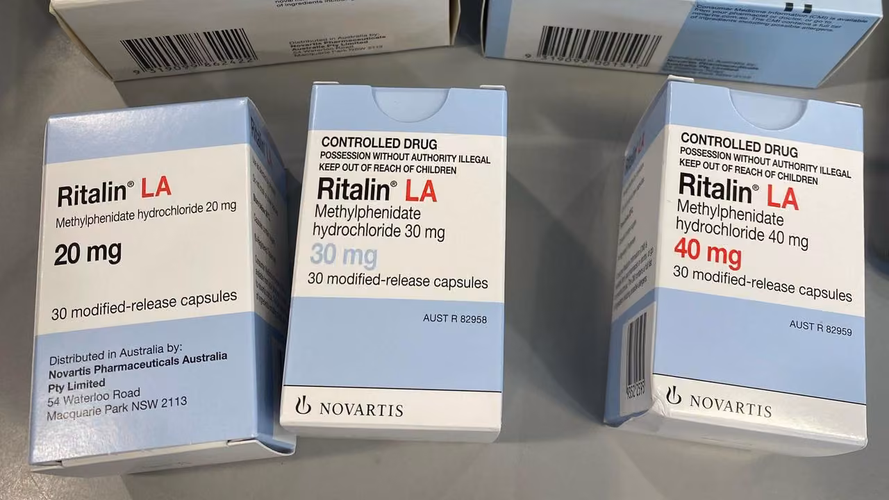 Elvanse vs Ritalin: Viktiga skillnader i ADHD-behandling och effekt
